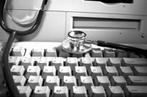 “L’info médicale sur Internet, c’est comme les logiciels open-source”