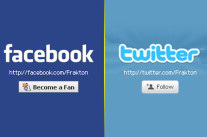 Facebook vs Twitter : Le Grand Combat du graphe social